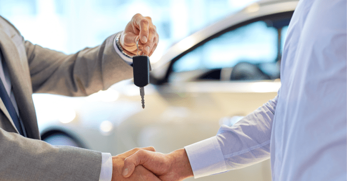 Guest Commentary: How to Build Trust With Vehicle Buyers
