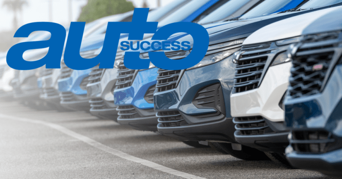 Used Car Sourcing and Predictable Appraisal Accuracy